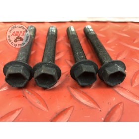 Vis d'étrier de frein avant 