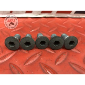 Vis de disque de frein arriere