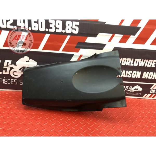 Bac a batterie KTM 690 DUKE 4 2012 à 2015
