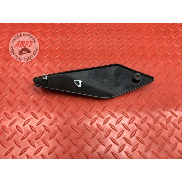 Cache cylindre droit KTM 690 DUKE 4 2012 à 2015