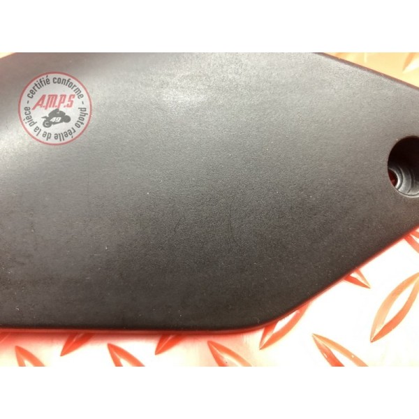 Cache cylindre droit KTM 690 DUKE 4 2012 à 2015