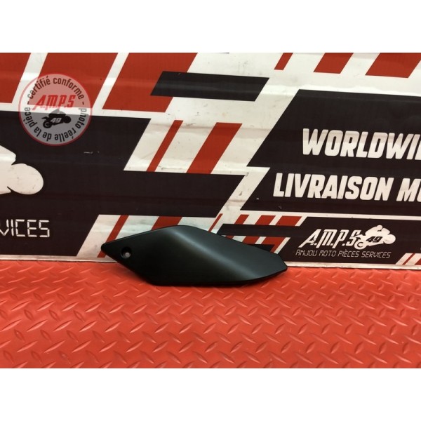 Cache cylindre gauche KTM 690 DUKE 4 2012 à 2015