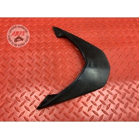 Coque arrière centrale 