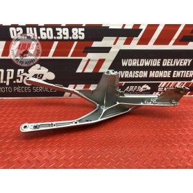 Coque arrière droite 