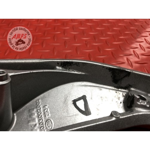 Boucle arriere droite KTM 690 DUKE 4 2012 à 2015