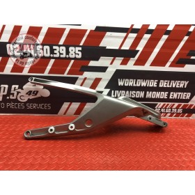 Boucle arriere gauche KTM 690 DUKE 4 2012 à 2015