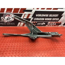 Coque arrière gauche 