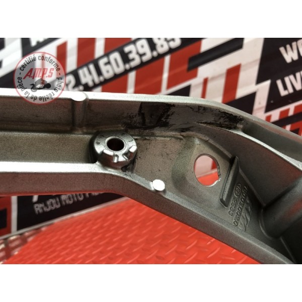Boucle arriere gauche KTM 690 DUKE 4 2012 à 2015