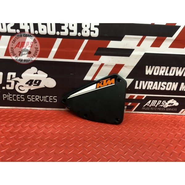 Couvercle de boite a air KTM 690 DUKE 4 2012 à 2015