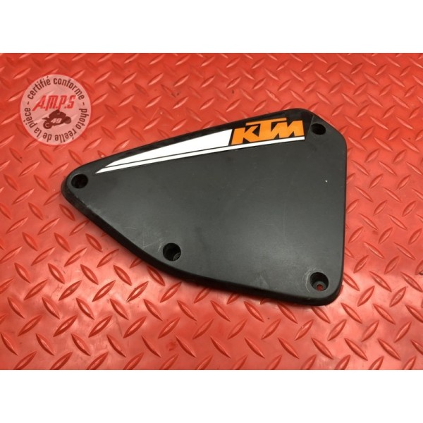 Couvercle de boite a air KTM 690 DUKE 4 2012 à 2015