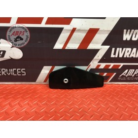 Ecope de radiateur gauche KTM 690 DUKE 4 2012 à 2015