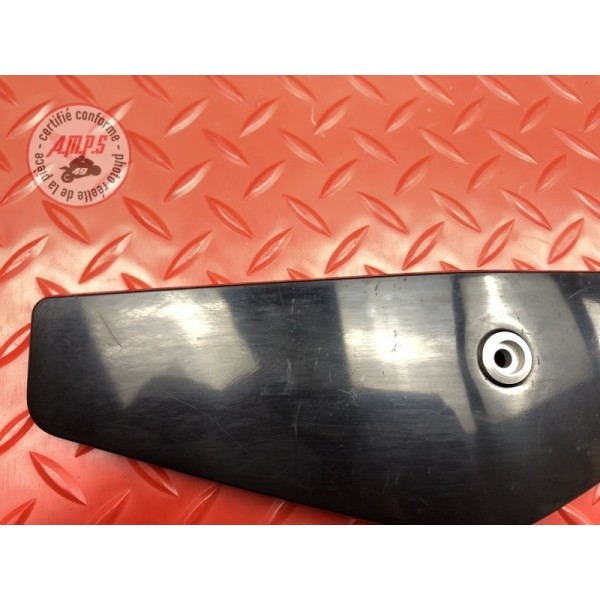 Ecope de radiateur gauche KTM 690 DUKE 4 2012 à 2015