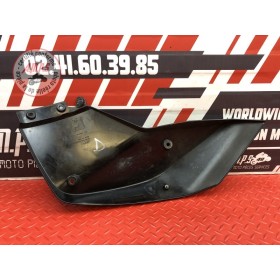 Ecope de reservoir droite 