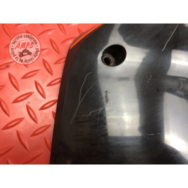 Ecope de reservoir droite KTM 690 DUKE 4 2012 à 2015