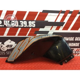 Ecope de réservoir gauche KTM 690 DUKE 4 2012 à 2015
