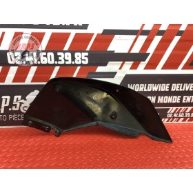 Ecope de réservoir gauche KTM 690 DUKE 4 2012 à 2015