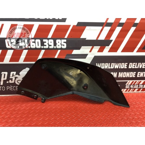 Ecope de réservoir gauche KTM 690 DUKE 4 2012 à 2015