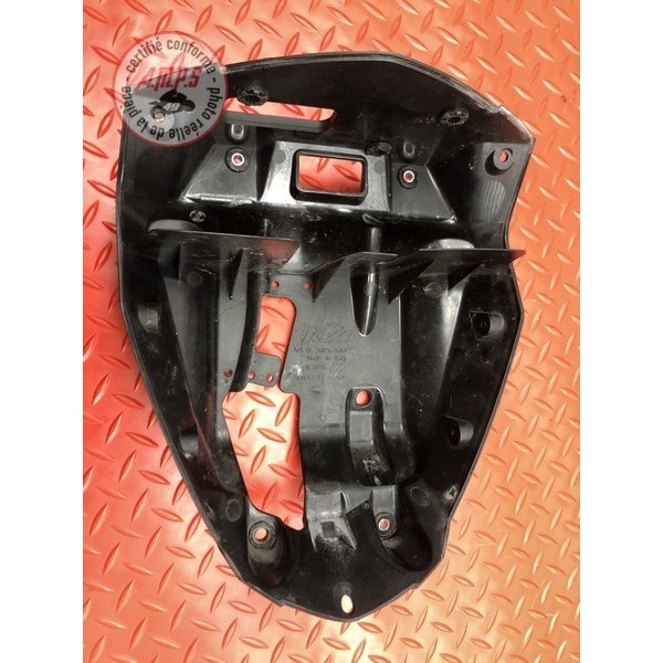 Entourage de compteur KTM 690 DUKE 4 2012 à 2015