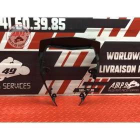 entouragez de tête de fourche 