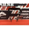 Entourage de tête de fourche KTM 690 DUKE 4 2012 à 2015