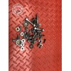 Kit de vis de carrosserie KTM 690 DUKE 4 2012 à 2015