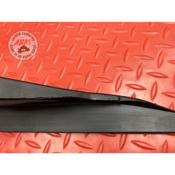 Protection de chaine KTM 690 DUKE 4 2012 à 2015