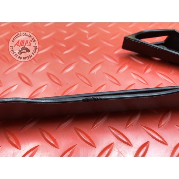 Protection de chaine KTM 690 DUKE 4 2012 à 2015