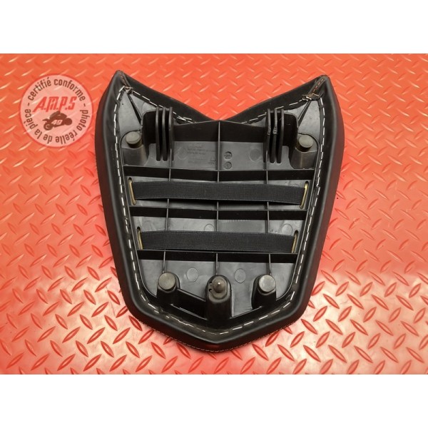 Selle passager KTM 690 DUKE 4 2012 à 2015