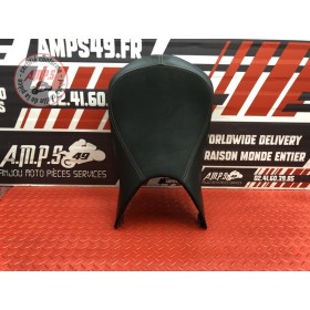 Selle pilote KTM 690 DUKE 4 2012 à 2015
