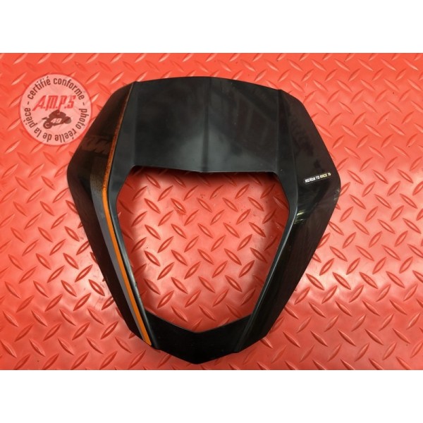 Tete de fourche KTM 690 DUKE 4 2012 à 2015