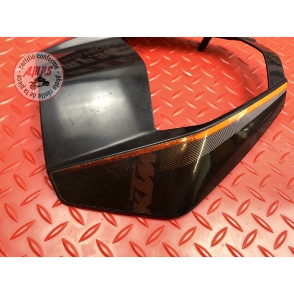 Tete de fourche KTM 690 DUKE 4 2012 à 2015