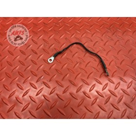 Cable de masse KTM 690 DUKE 4 2012 à 2015
