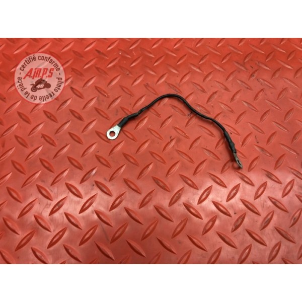 Cable de masse KTM 690 DUKE 4 2012 à 2015