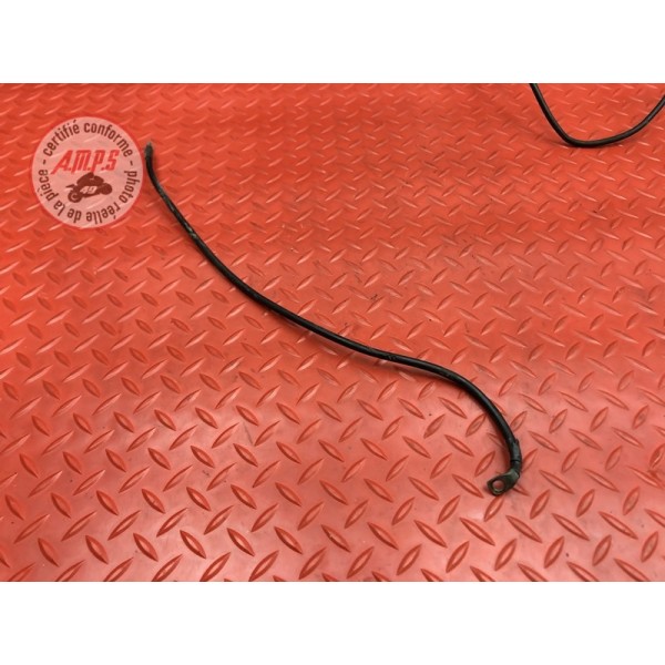 Cable de masse KTM 690 DUKE 4 2012 à 2015