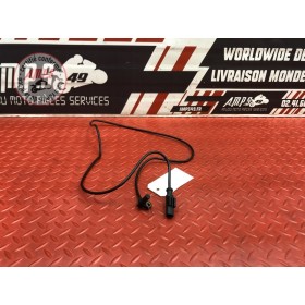 Capteur ABS arrière KTM 690 DUKE 4 2012 à 2015