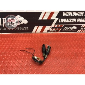 Clignotants avant KTM 690 DUKE 4 2012 à 2015