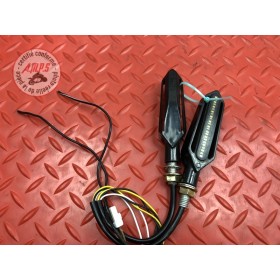 Clignotants avant KTM 690 DUKE 4 2012 à 2015