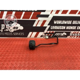 Commodo gauche KTM 690 DUKE 4 2012 à 2015