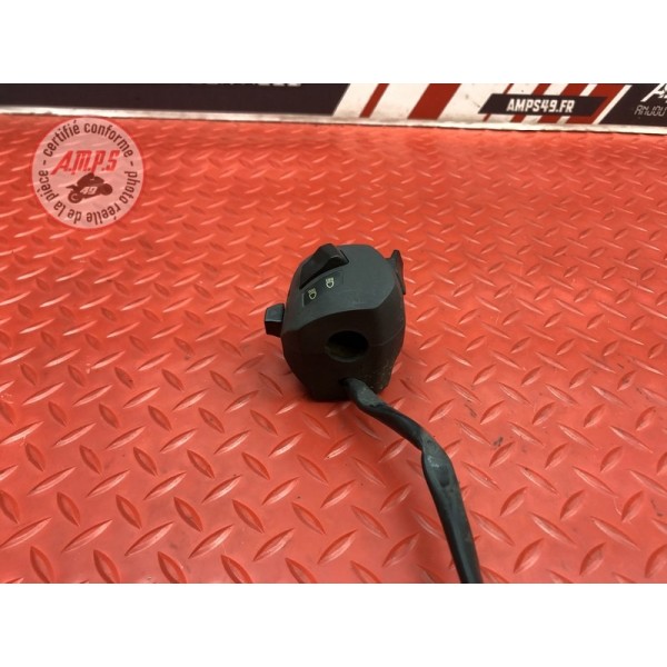 Commodo gauche KTM 690 DUKE 4 2012 à 2015