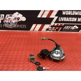 Kit neiman KTM 690 DUKE 4 2012 à 2015