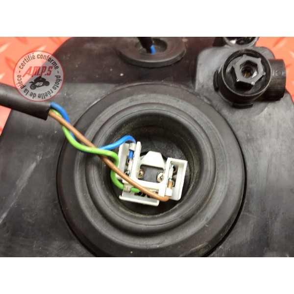 Optique de phare avant KTM 690 DUKE 4 2012 à 2015
