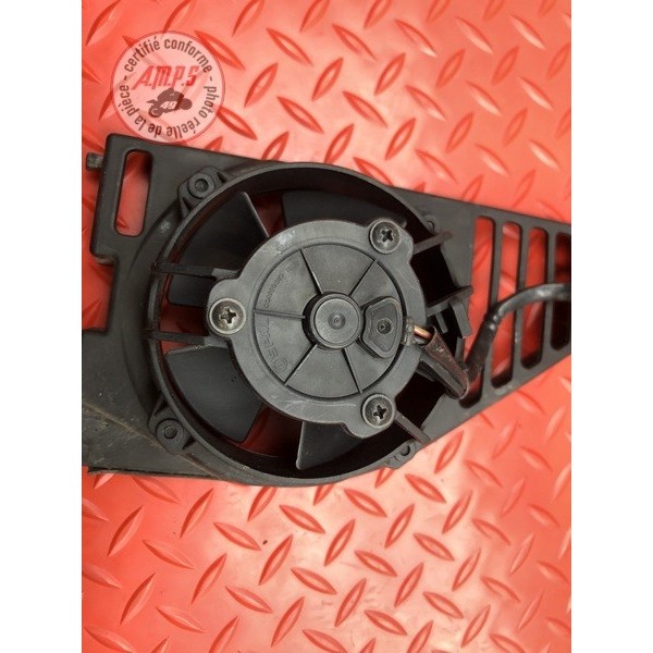 Ventilateur KTM 690 DUKE 4 2012 à 2015