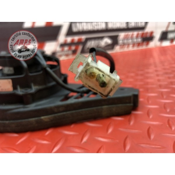 Ventilateur KTM 690 DUKE 4 2012 à 2015