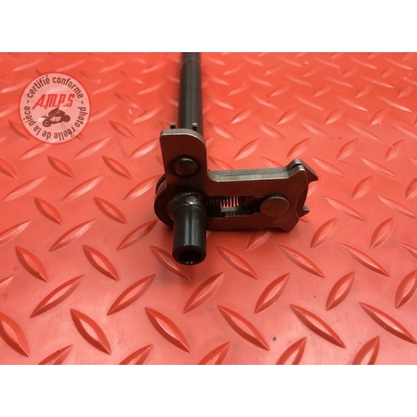 Axe de selection de vitesse KTM 690 DUKE 4 2012 à 2015