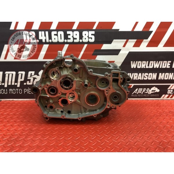 Bloc moteur nu KTM 690 DUKE 4 2012 à 2015