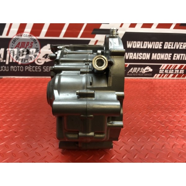 Bloc moteur nu KTM 690 DUKE 4 2012 à 2015