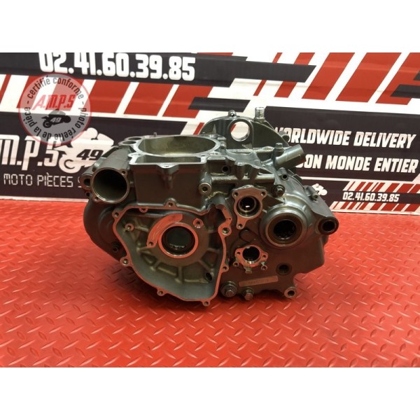 Bloc moteur nu KTM 690 DUKE 4 2012 à 2015
