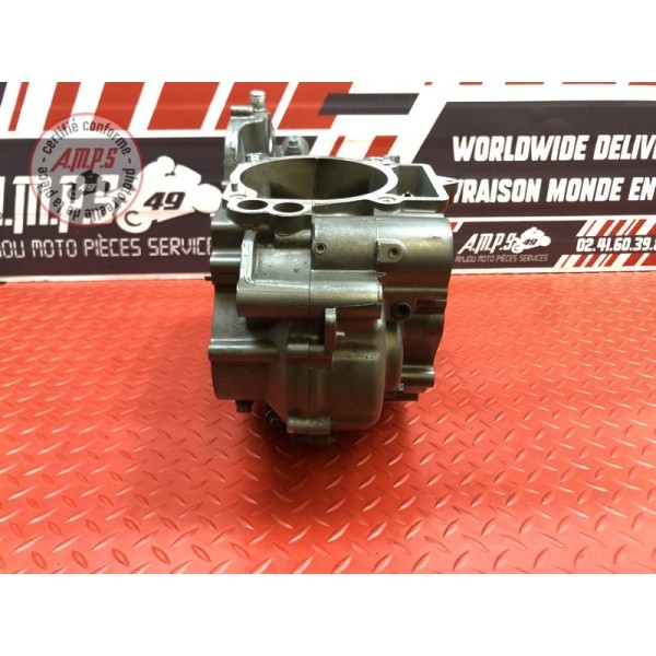 Bloc moteur nu KTM 690 DUKE 4 2012 à 2015