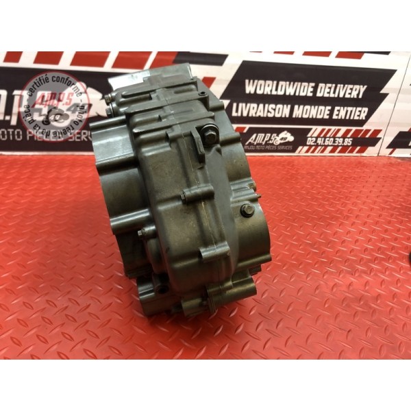 Bloc moteur nu KTM 690 DUKE 4 2012 à 2015