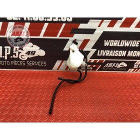 Bocal de liquide de refroidissement KTM 690 DUKE 4 2012 à 2015